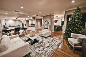 Amazing Hillside Estate Brand New Everything!
